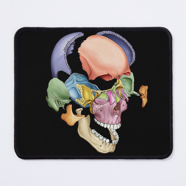 Item preview, mind blown designed and sold by francescaclews.