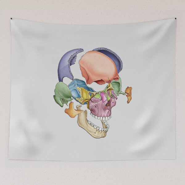 Item preview, mind blown designed and sold by francescaclews.