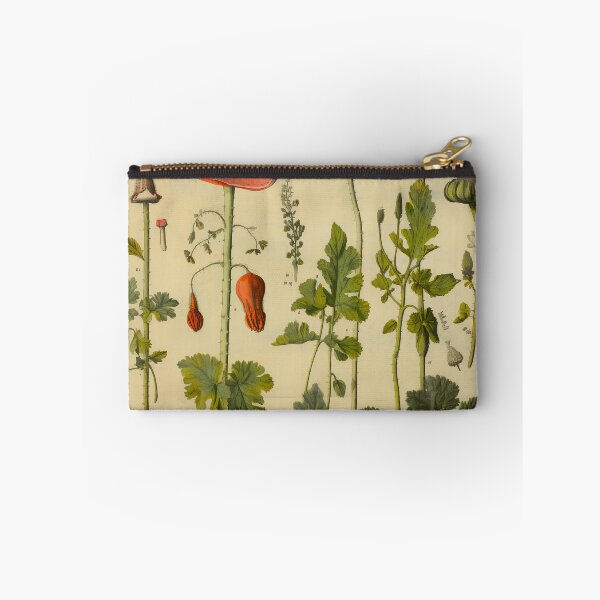 Item preview, Old Plant Drawings of Horticulture and Botany  designed and sold by BrandonArtWorld.