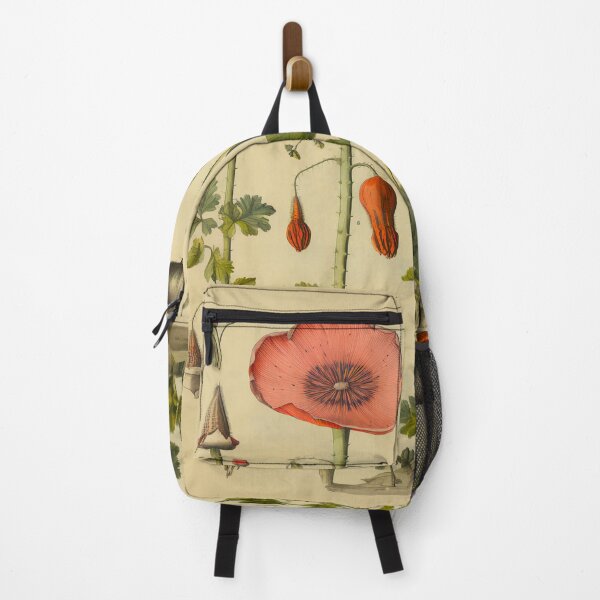 Item preview, Old Plant Drawings of Horticulture and Botany designed and sold by BrandonArtWorld.