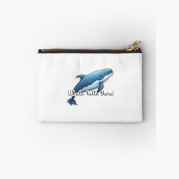 Item preview, Whale, hello there! designed and sold by giosav.