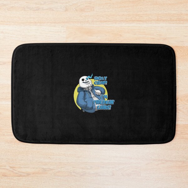 Item preview, Holy Crap! I'm Freakin' Sans!  	 designed and sold by swtcysijdg34.