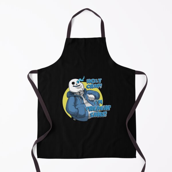 Item preview, Holy Crap! I'm Freakin' Sans! designed and sold by swtcysijdg34.