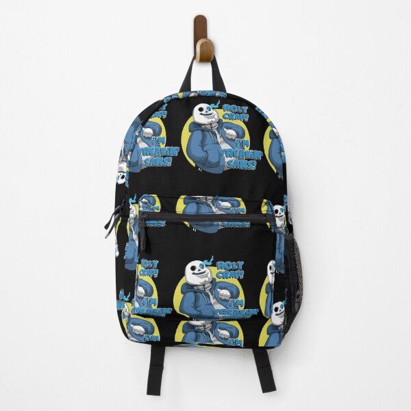 Item preview, Holy Crap! I'm Freakin' Sans!  	 designed and sold by swtcysijdg34.