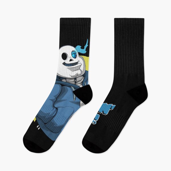 Item preview, Holy Crap! I'm Freakin' Sans!  	 designed and sold by swtcysijdg34.