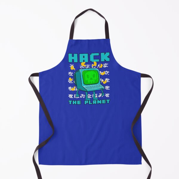 Item preview, hack the planet : hacker quotes designed and sold by ImaginarStore.