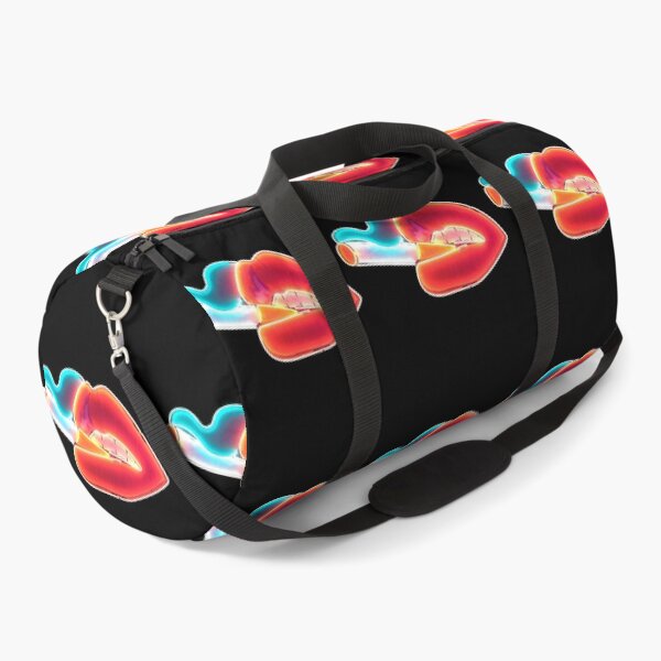 Item preview, Hot Lips Throw Pillow 	 designed and sold by tqaphfvwic98.