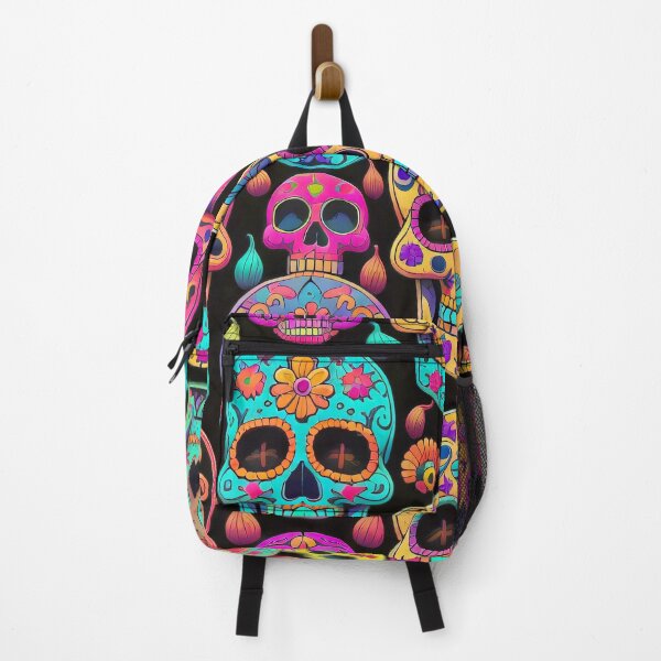 Item preview, Sugar Skulls 013 designed and sold by CarolineDenaro.