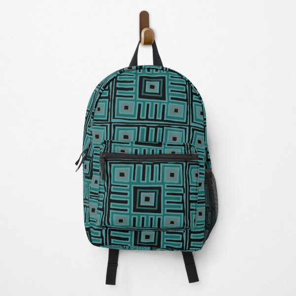 Item preview,  African abstract art tribal patterns design designed and sold by Alexaltay.