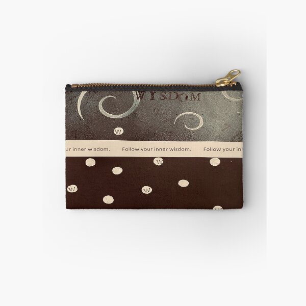Item preview, Wisdom designed and sold by LoveHeartRocks.