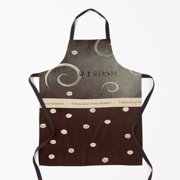 Item preview, Wisdom designed and sold by LoveHeartRocks.