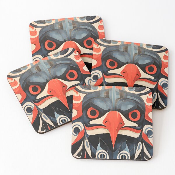 Item preview, Thunderbird designed and sold by KeefCreates.