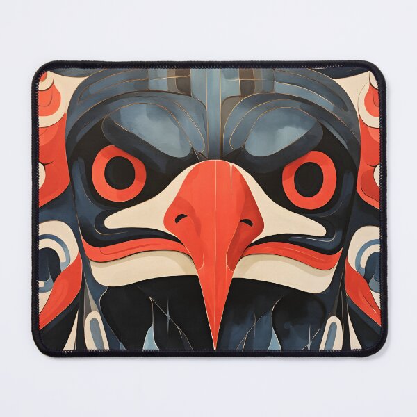 Item preview, Thunderbird designed and sold by KeefCreates.