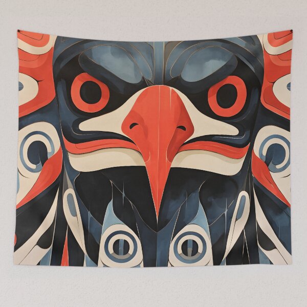 Item preview, Thunderbird designed and sold by KeefCreates.