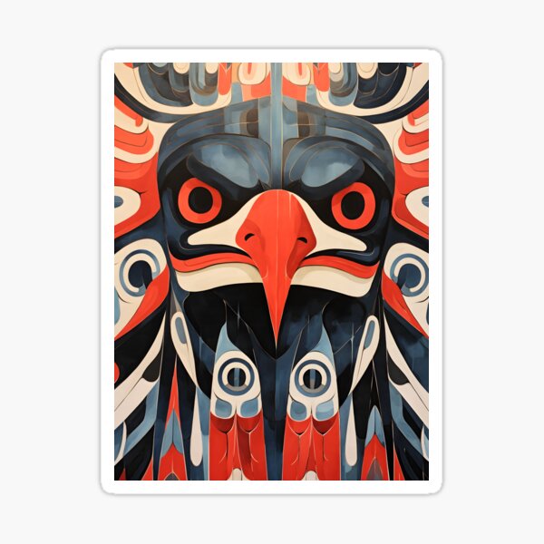 Item preview, Thunderbird designed and sold by KeefCreates.
