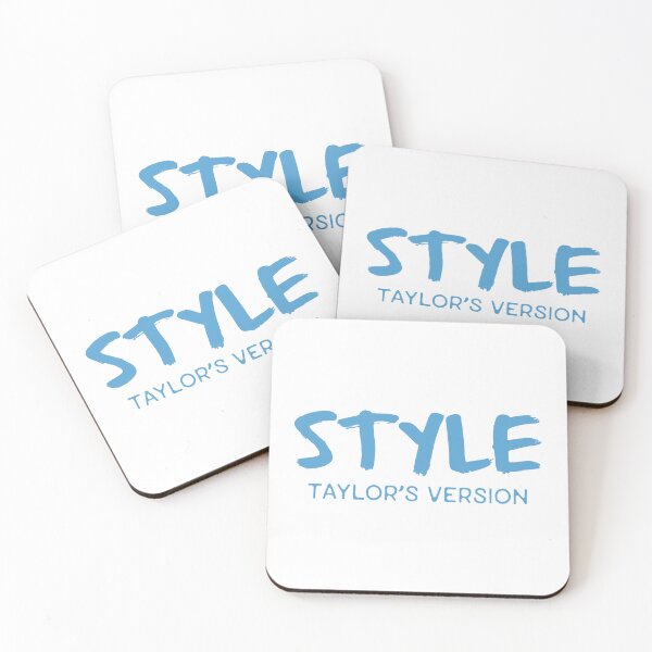 Item preview, Style 1989 (Taylor's Version) designed and sold by spacedowl.