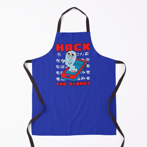 Item preview, hack the planet : ghosting me designed and sold by ImaginarStore.