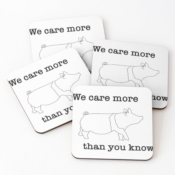 Item preview, Ag Kids Care - Swine designed and sold by Mae’s Dream.