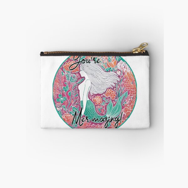 Item preview, You are mer-mazing! designed and sold by giosav.