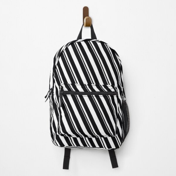 Item preview, Black Stripes designed and sold by JNTremblay.