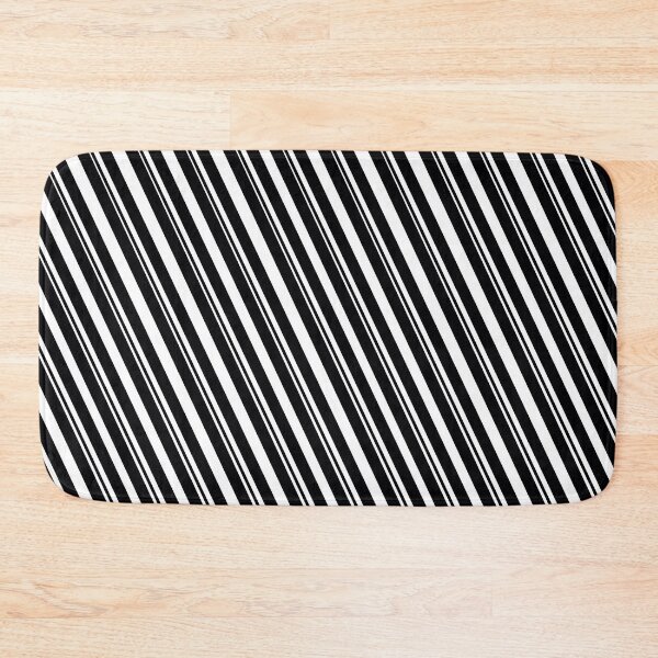 Item preview, Black Stripes designed and sold by JNTremblay.