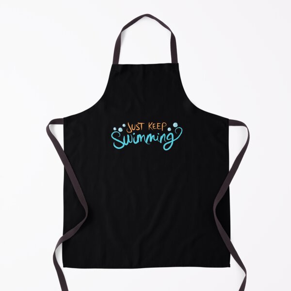 Item preview, Just Keep Swimming  	 designed and sold by anwdhmpshdl12.