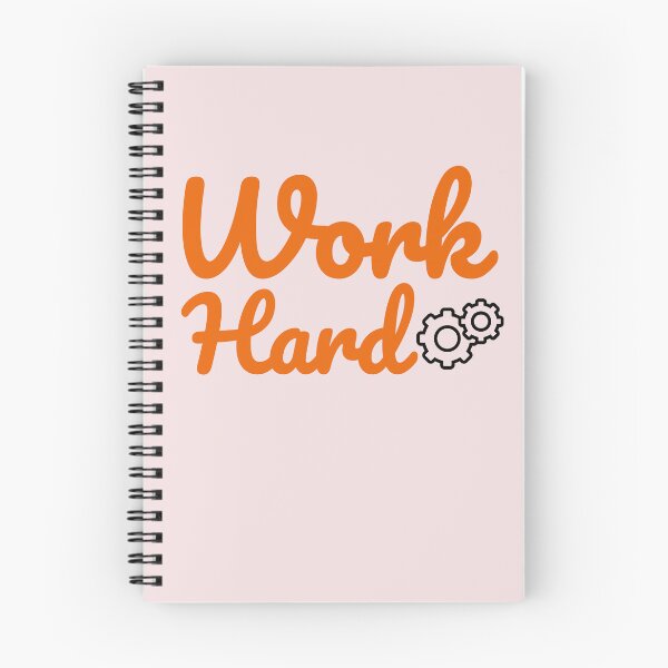 Item preview, Fuel for Success - Work Hard Motivational Quotes | Inspirational Art designed and sold by OrangeMG.