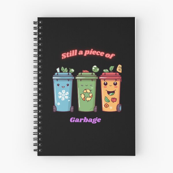 Item preview, Still a piece of garbage,Funny Gift designed and sold by your-t-shirts55.