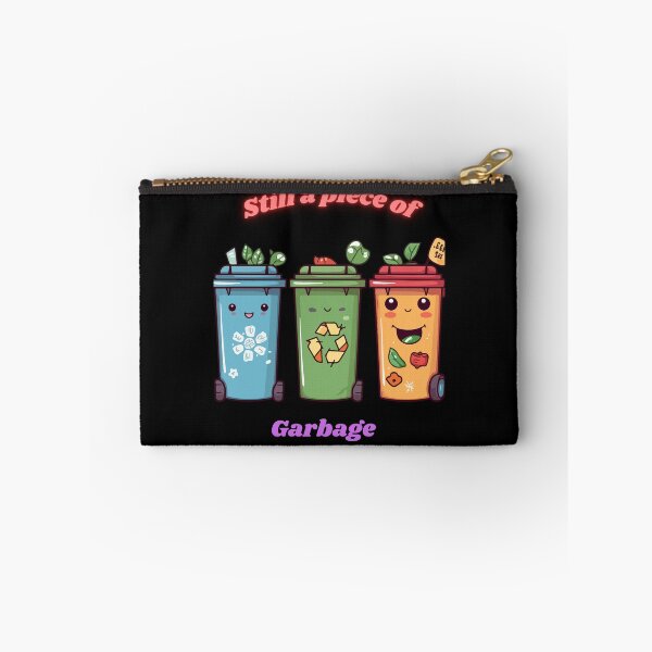 Item preview, Still a piece of garbage,Funny Gift designed and sold by your-t-shirts55.