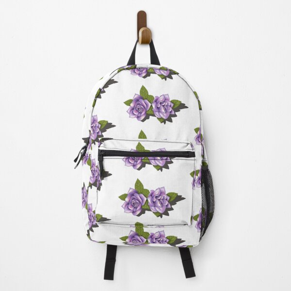 Item preview, Purple Roses designed and sold by SandraWarmerdam.