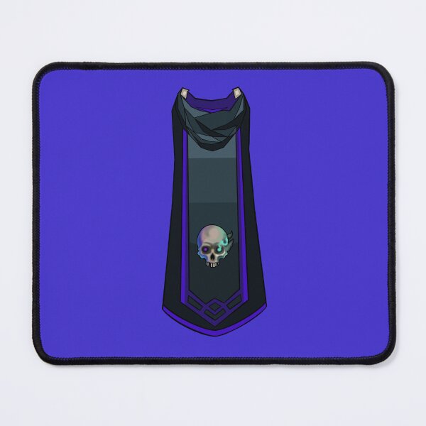 Item preview, Necromancy Master Cape designed and sold by Heirloom-Arts.