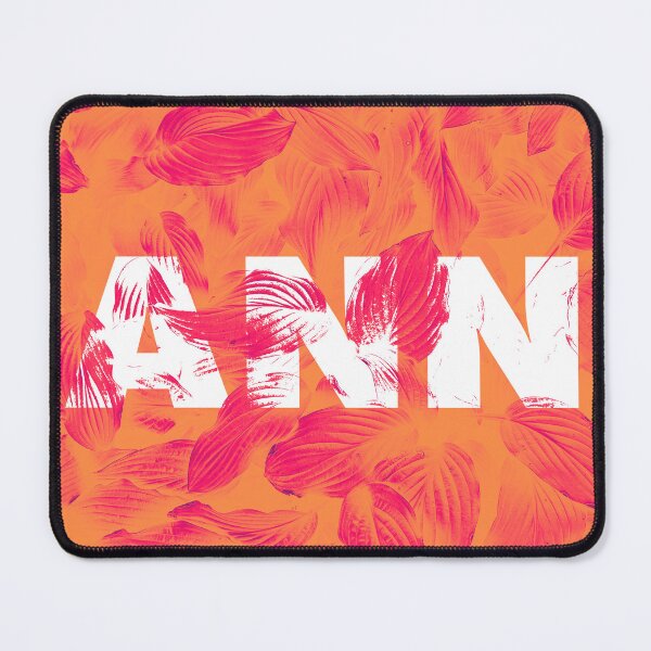 Item preview, Ann in flora art designed and sold by ArtFusion-Shop.