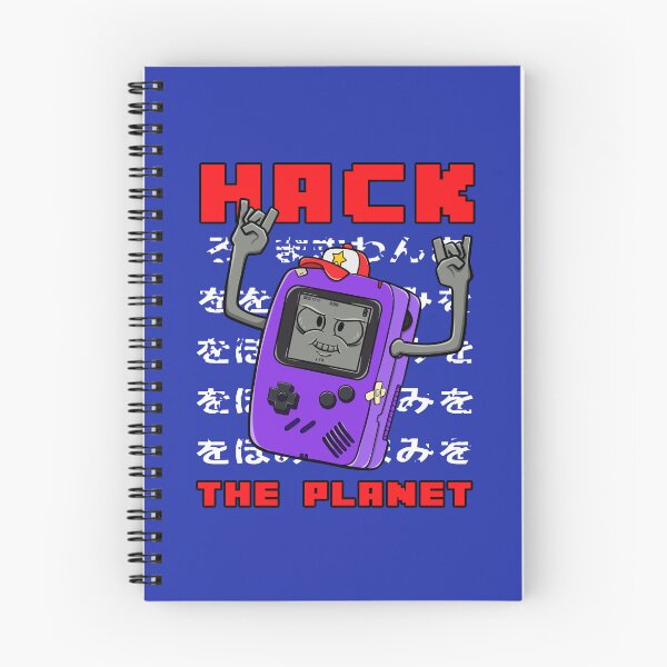 Item preview, hack the game : cute gamer quotes designed and sold by ImaginarStore.