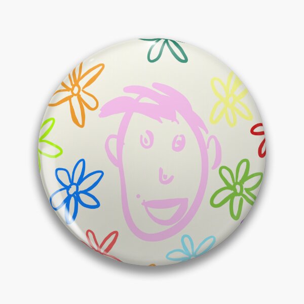 Item preview, Flower Boy designed and sold by minh-tri.