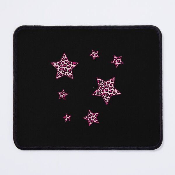 Item preview, Hot Pink Cheetah Stars Pack 	 	 designed and sold by tqaphfvwic98.