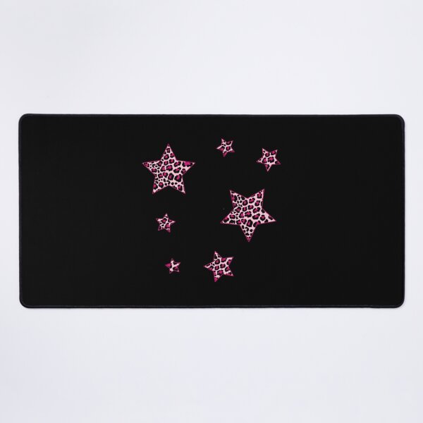 Item preview, Hot Pink Cheetah Stars Pack 	 	 designed and sold by tqaphfvwic98.