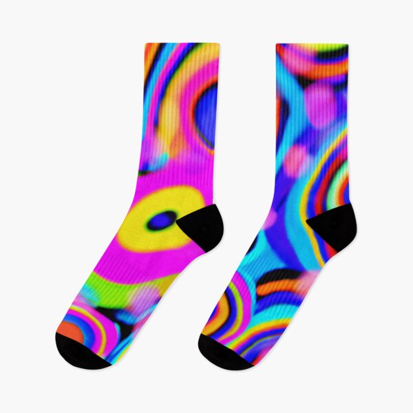 Item preview, Vibrant Stylish Pattern designed and sold by Health And Fitness Posts e-Store.