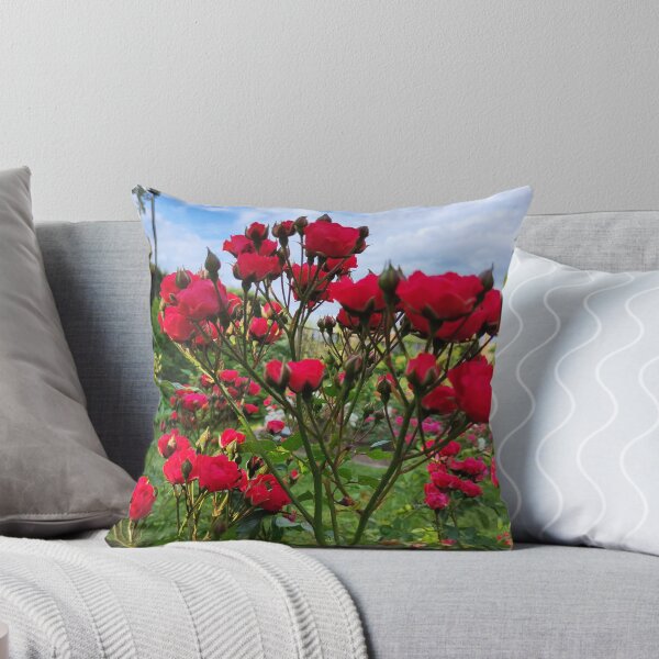 Item preview, La fascinante belleza de las rosas en racimo designed and sold by Raigitam.
