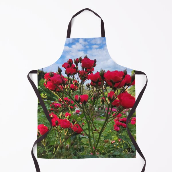 Item preview, The mesmerizing beauty of cluster roses designed and sold by Raigitam.