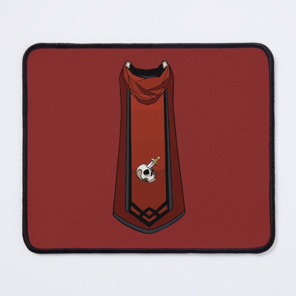 Item preview, Inverted Slayer Master Cape designed and sold by Heirloom-Arts.