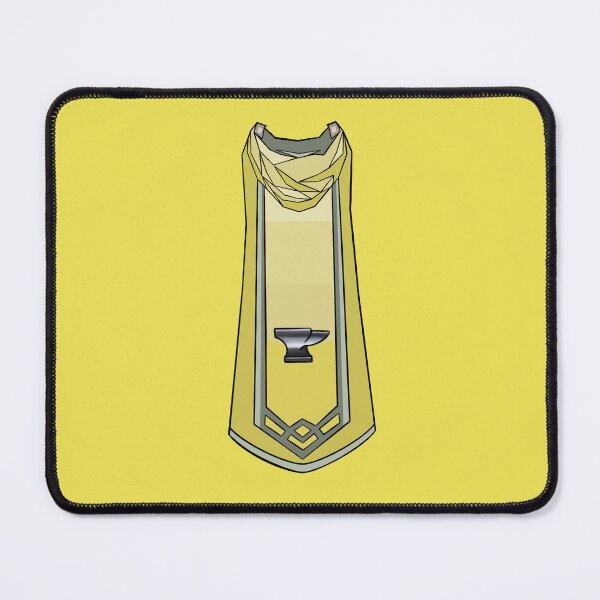 Item preview, Inverted Smithing Master Cape designed and sold by Heirloom-Arts.