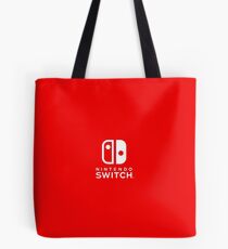 Nintendo Switch Tote Bag