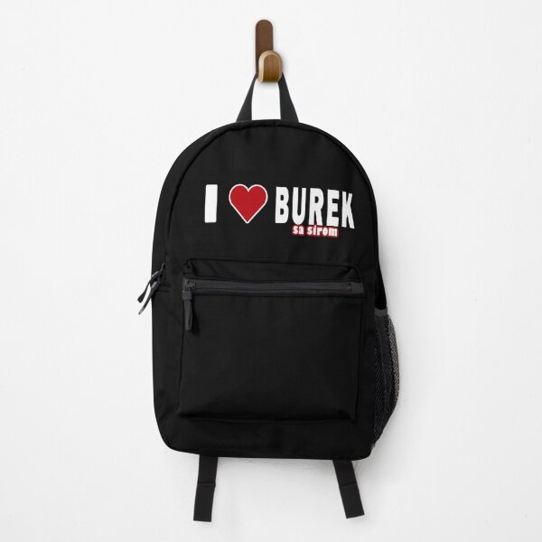 Item preview, I LOVE BUREK SA SIROM designed and sold by GorArt1.