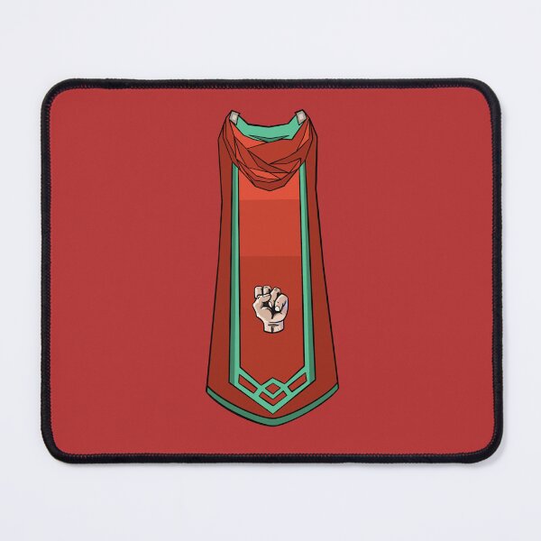 Item preview, Inverted Strength Master Cape designed and sold by Heirloom-Arts.