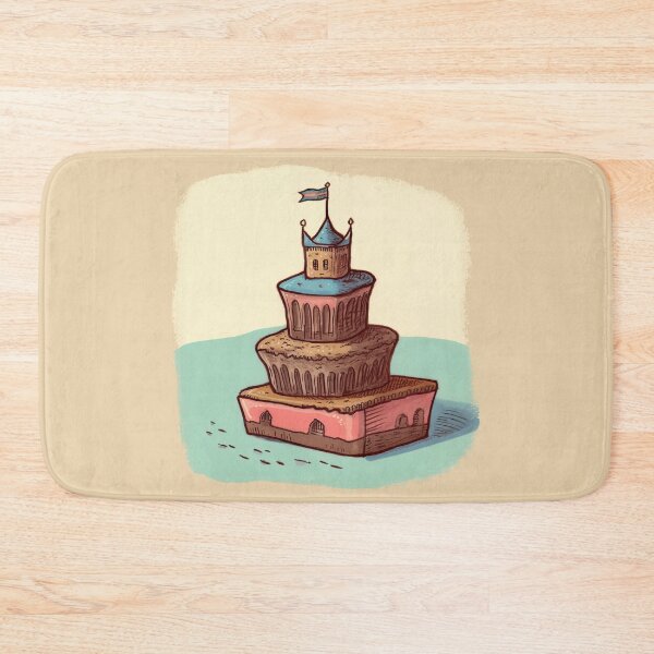Item preview, Cu-T Cake Tower designed and sold by EvasDreams.