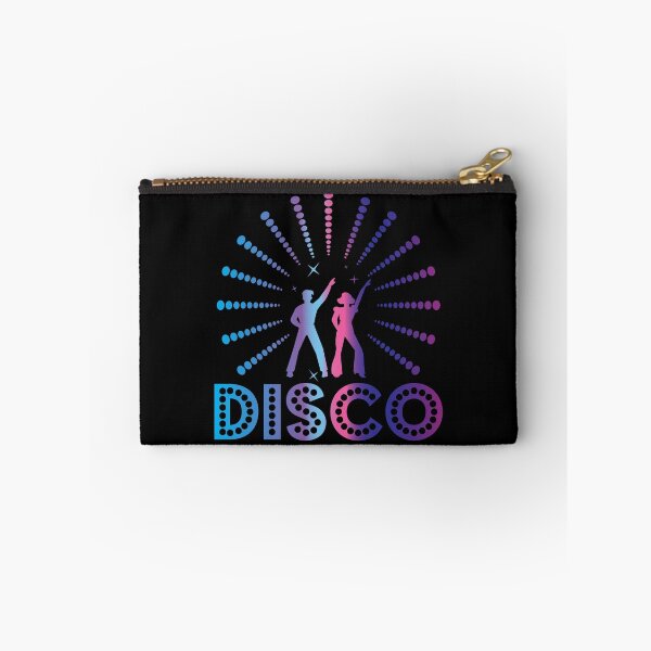 Item preview, Pink blue Disco 70s Disco Party - Disco  Fashion designed and sold by SunnyBrand.