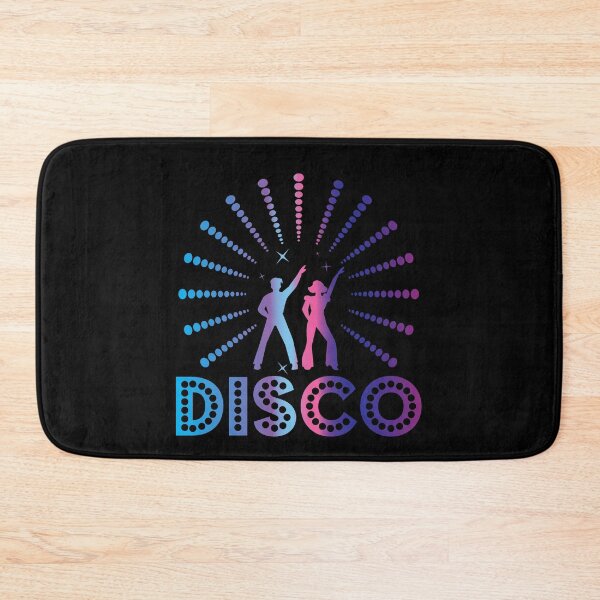Item preview, Pink blue Disco 70s Disco Party - Disco  Fashion designed and sold by SunnyBrand.