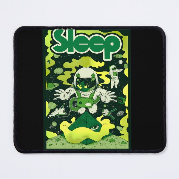 Item preview, Holy mountain - Sleep designed and sold by swtcysijdg34.
