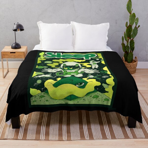 Item preview, Holy mountain - Sleep  	 designed and sold by swtcysijdg34.