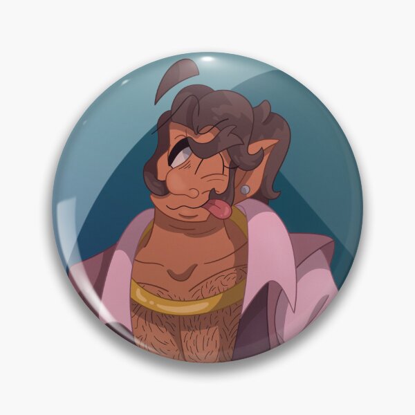 Item preview, Scanlan Shorthalt designed and sold by Hailey Dorritie.